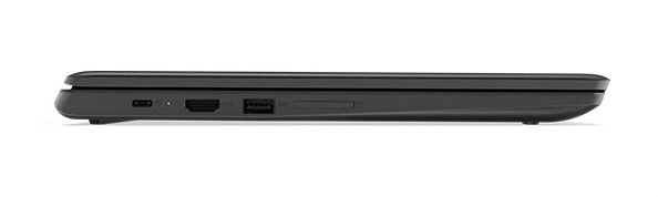 Lenovo ChromeBook S330 Business Black
